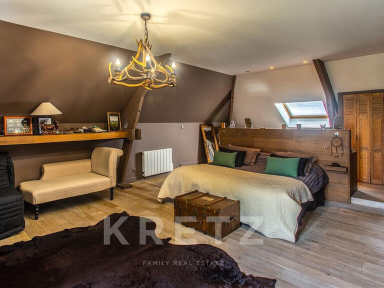 House Saint-Valery-sur-Somme - 9 bedrooms - 530m²