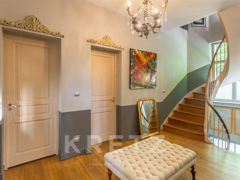 House Saint-Valery-sur-Somme - 9 bedrooms - 530m²