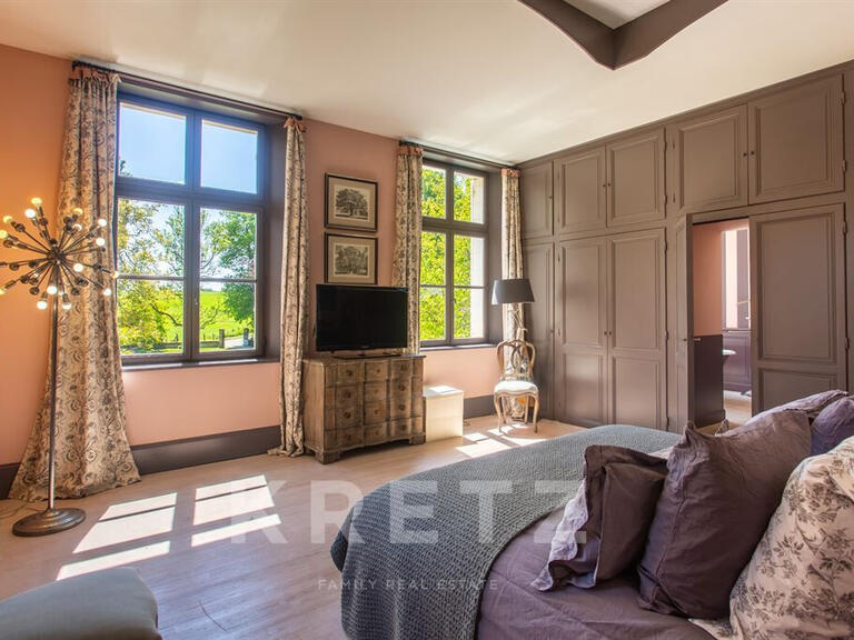 House Saint-Valery-sur-Somme - 9 bedrooms - 530m²