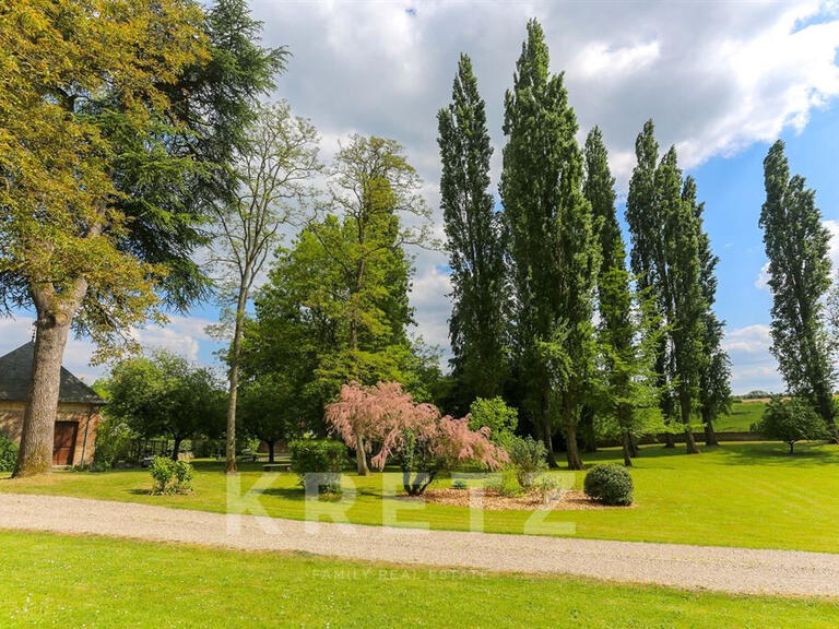 House Saint-Valery-sur-Somme - 9 bedrooms - 530m²