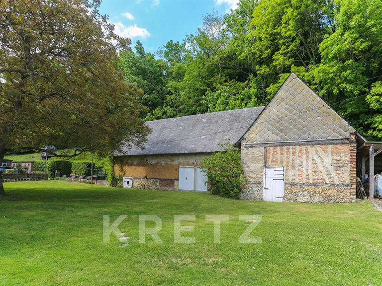 House Saint-Valery-sur-Somme - 9 bedrooms - 530m²