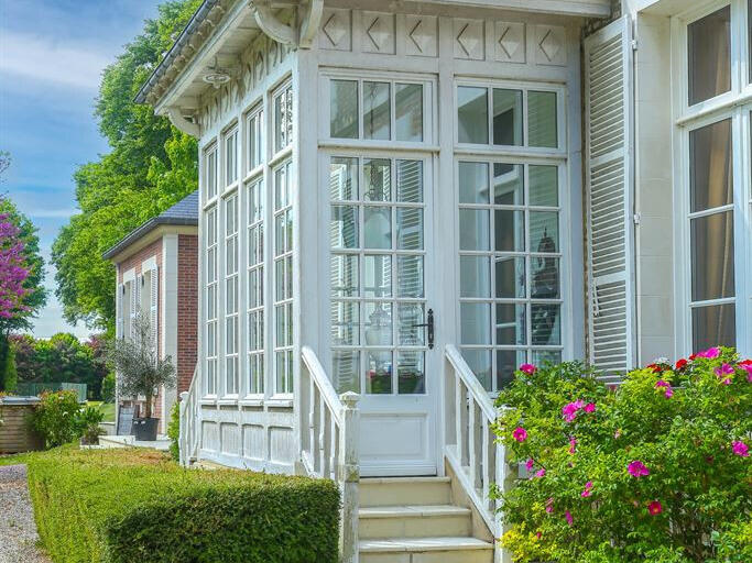House Saint-Valery-sur-Somme - 9 bedrooms - 530m²