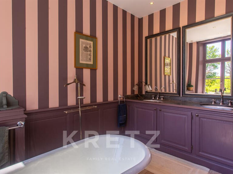 House Saint-Valery-sur-Somme - 9 bedrooms - 530m²