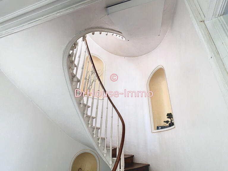 Villa Saint-Valery-sur-Somme - 5 chambres - 284m²