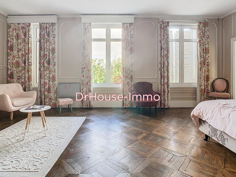 Villa Saint-Valery-sur-Somme - 5 chambres - 284m²