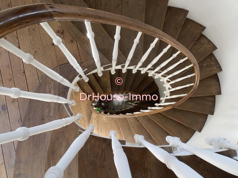 Villa Saint-Valery-sur-Somme - 5 chambres - 284m²