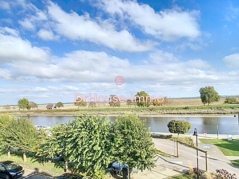Villa Saint-Valery-sur-Somme - 5 chambres - 284m²