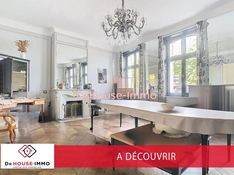 Villa Saint-Valery-sur-Somme - 5 chambres - 284m²