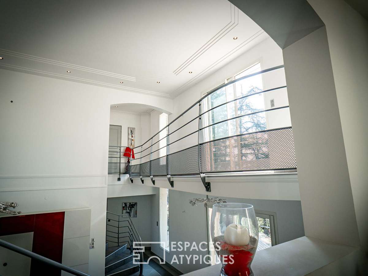 Maison Saint-Vallier