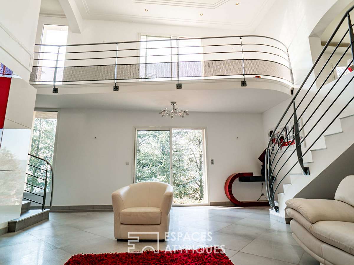 Maison Saint-Vallier