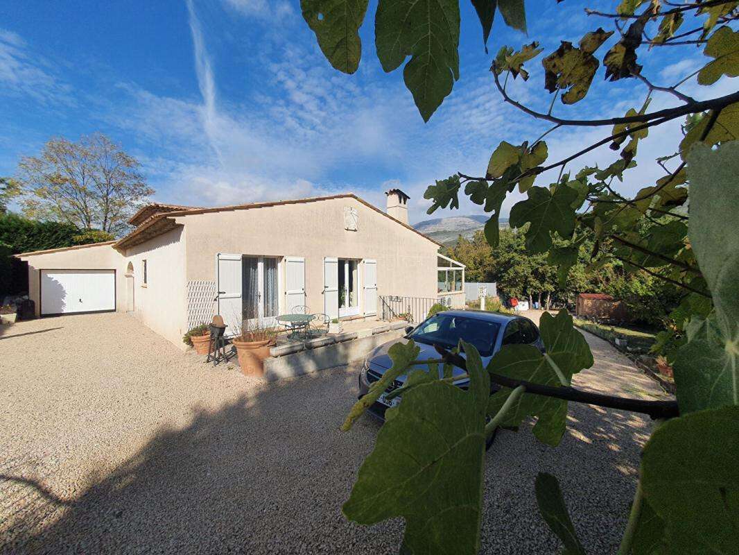 Vente Maison SaintVallierdeThiey 599 000€