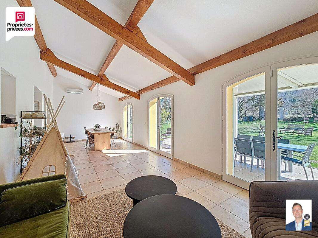 House Saint-Vallier-de-Thiey