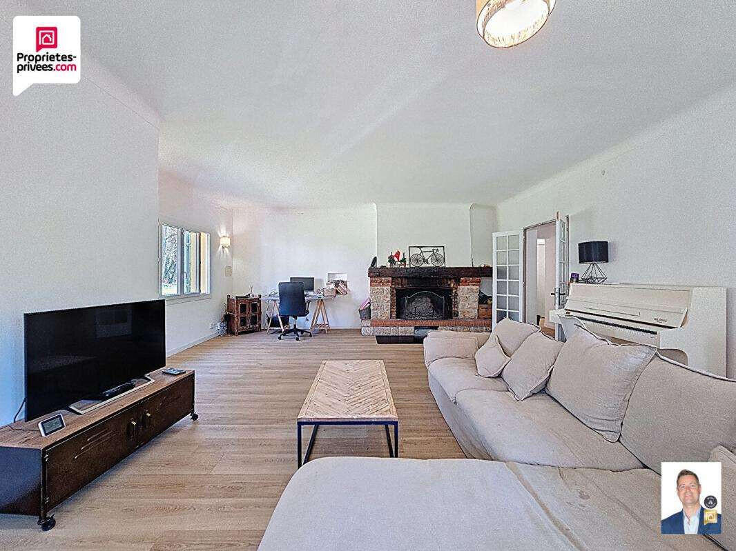 House Saint-Vallier-de-Thiey