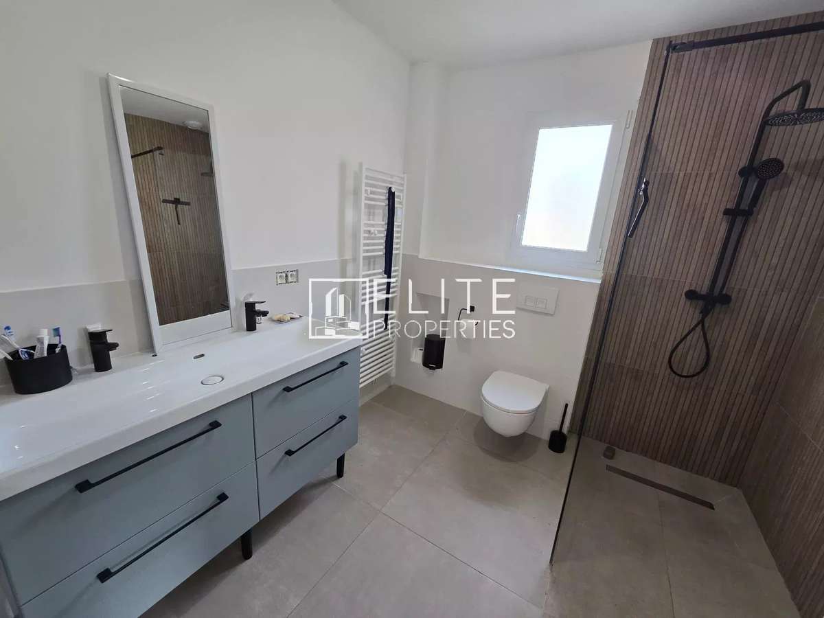 House Saint-Vallier-de-Thiey