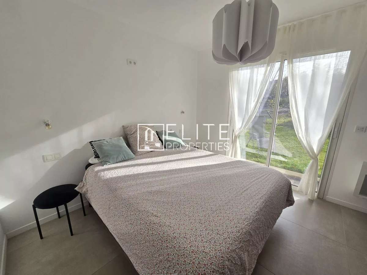 House Saint-Vallier-de-Thiey