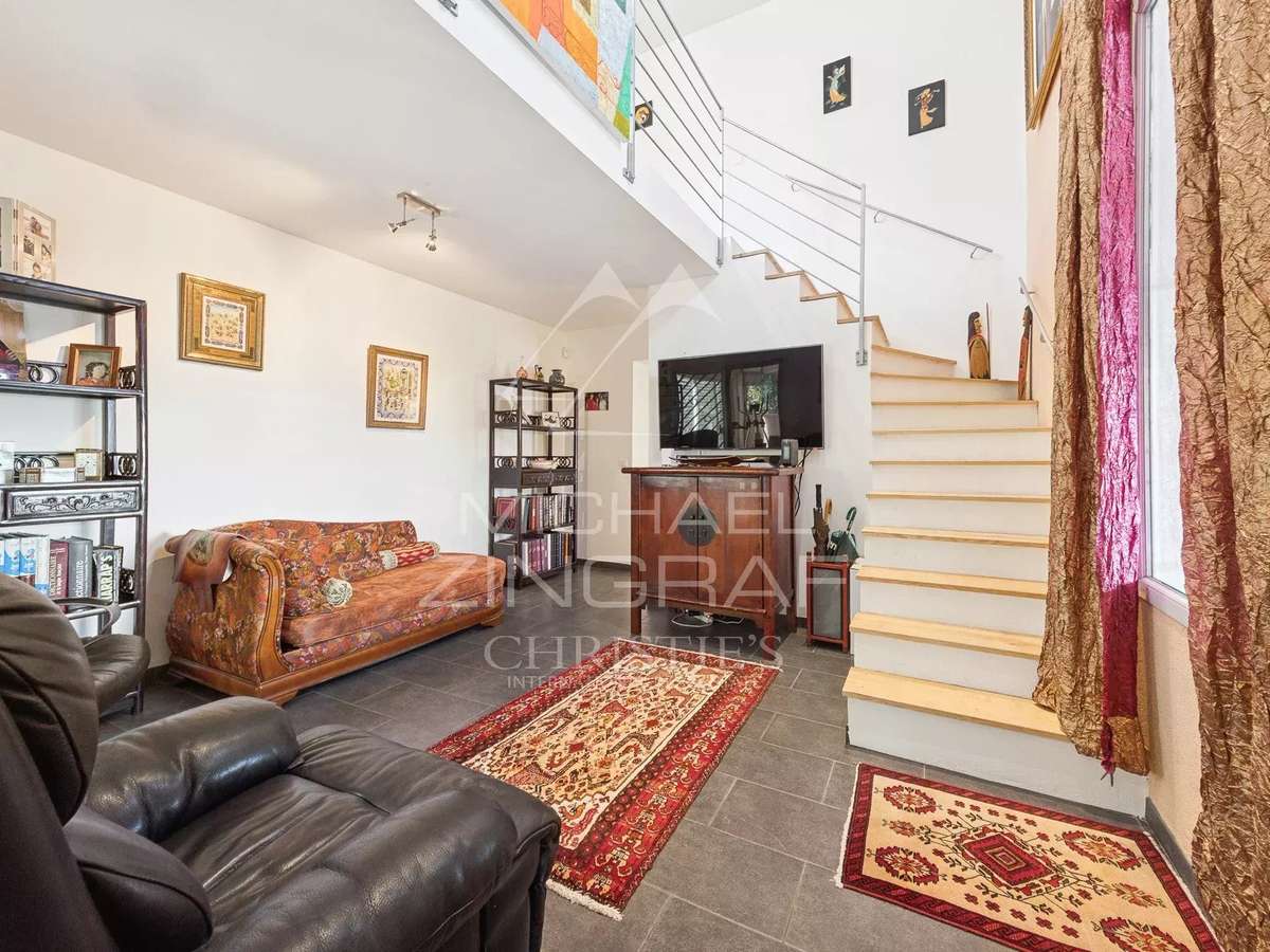 Maison Saint-Vallier-de-Thiey