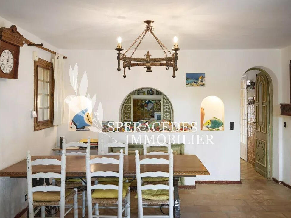 Villa Saint-Vallier-de-Thiey