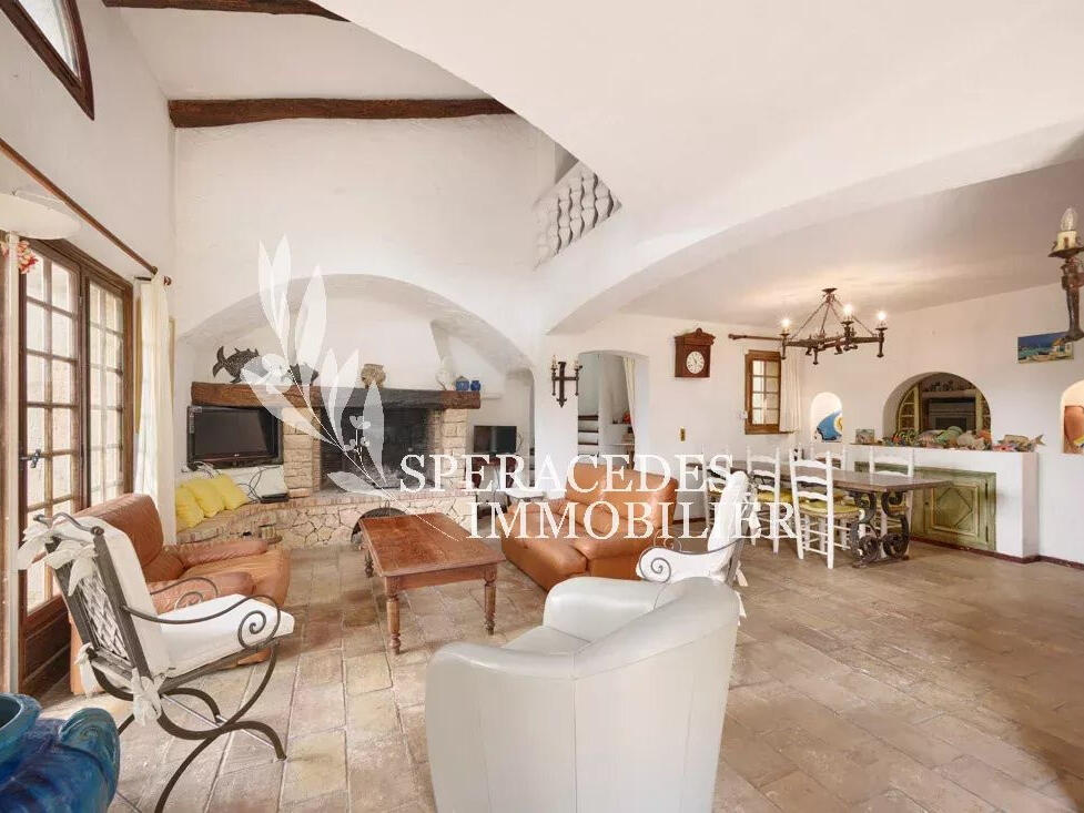 Villa Saint-Vallier-de-Thiey