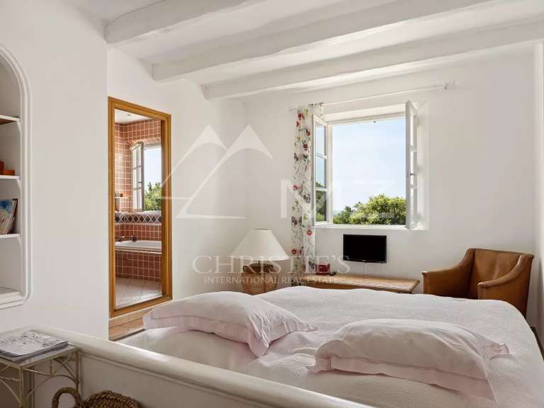 Villa Saint-Vallier-de-Thiey - 6 chambres - 408m²