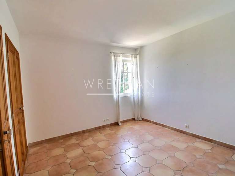 Villa Saint-Vallier-de-Thiey - 6 chambres - 292m²