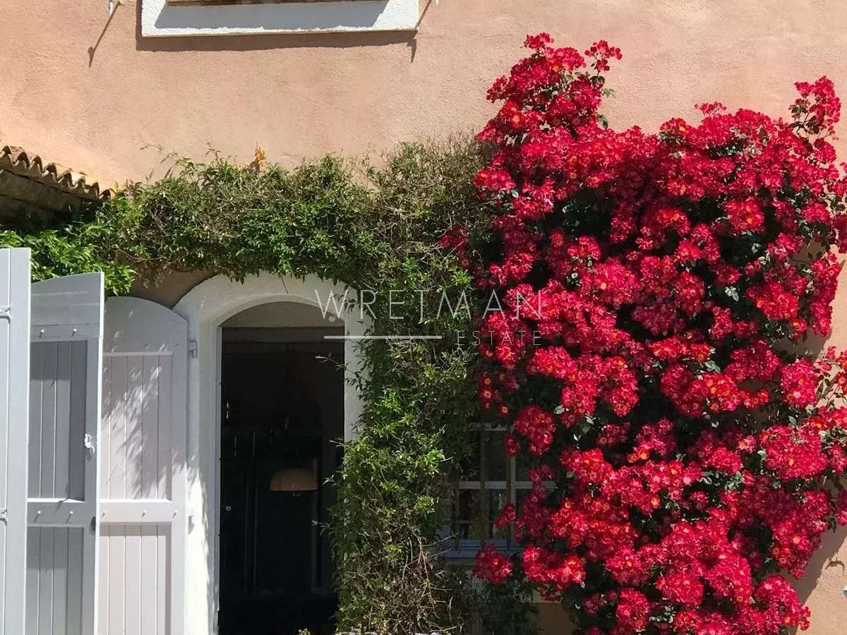 Villa Saint-Vallier-de-Thiey