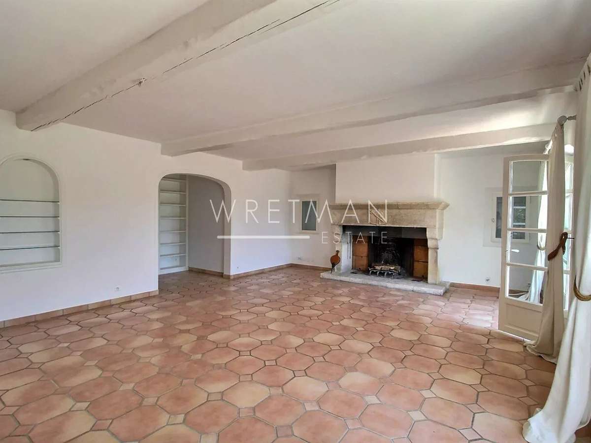 Villa Saint-Vallier-de-Thiey