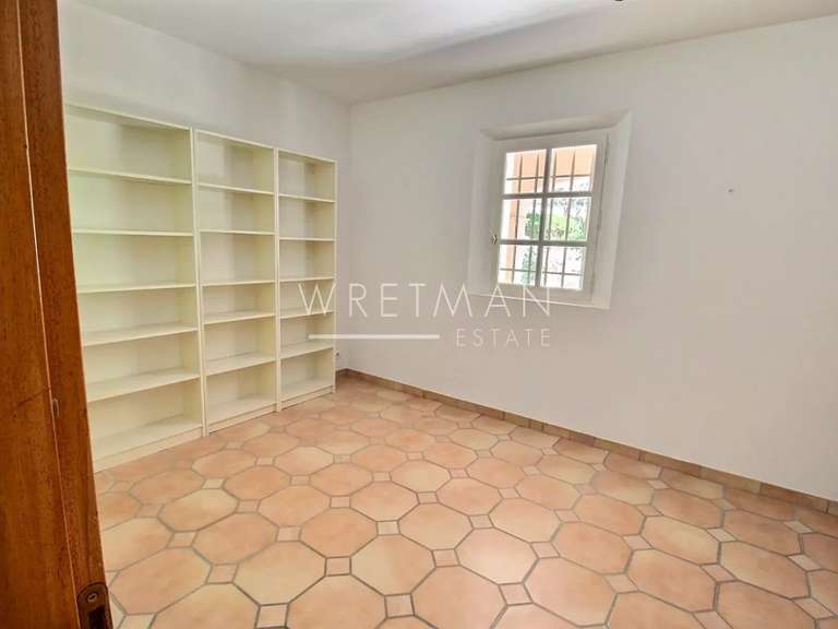 Villa Saint-Vallier-de-Thiey - 6 chambres - 292m²