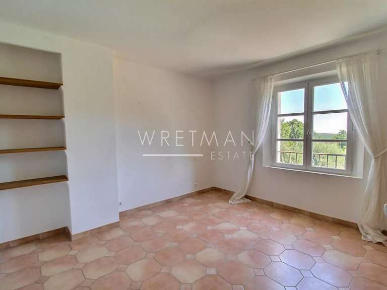 Villa Saint-Vallier-de-Thiey - 6 chambres - 292m²