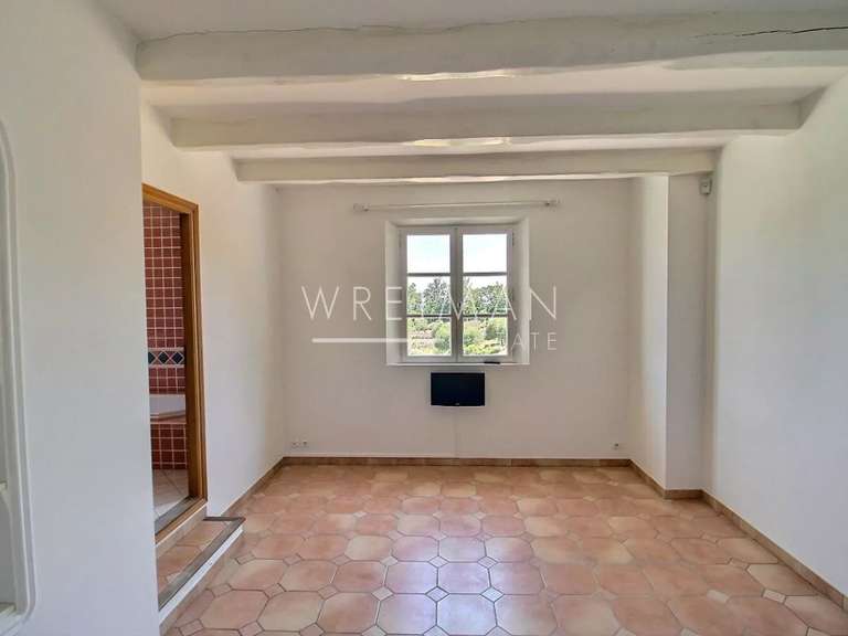 Villa Saint-Vallier-de-Thiey - 6 chambres - 292m²