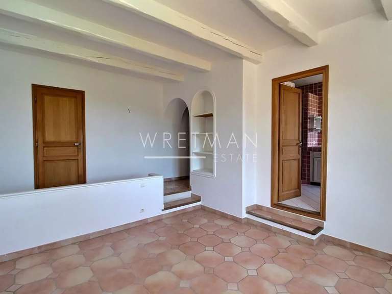 Villa Saint-Vallier-de-Thiey - 6 chambres - 292m²