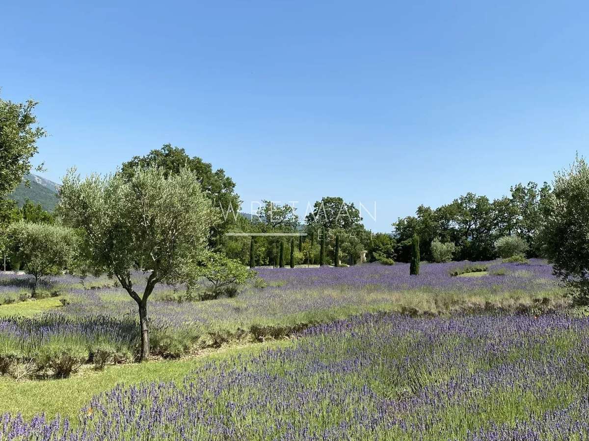 Villa Saint-Vallier-de-Thiey