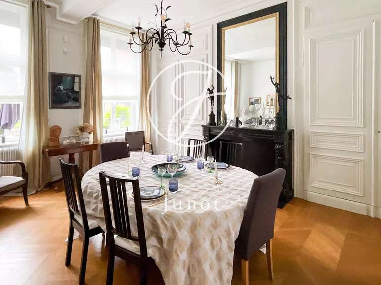 Maison Saint-Venant - 9 chambres - 333m²
