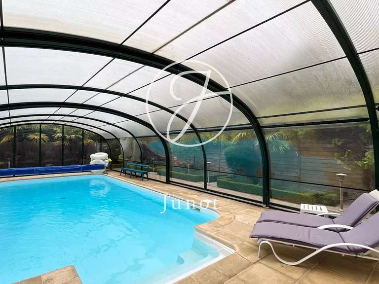 Maison Saint-Venant - 9 chambres - 333m²