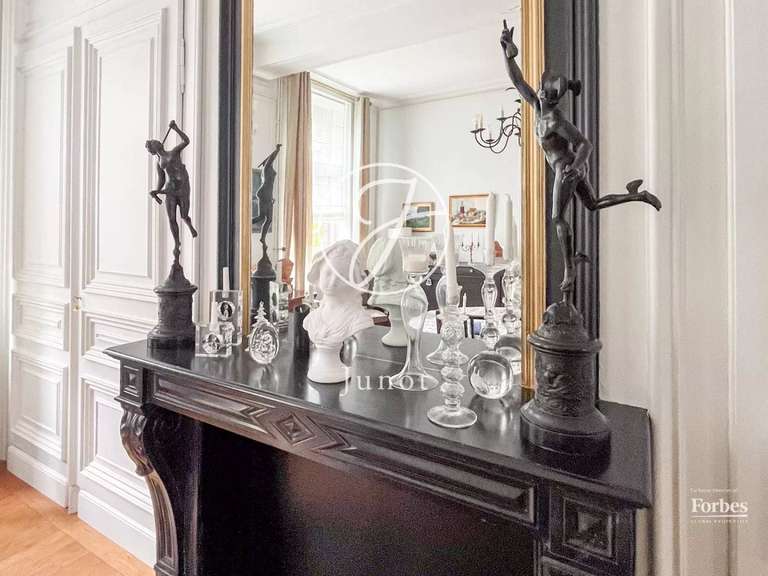 Maison Saint-Venant - 9 chambres - 333m²