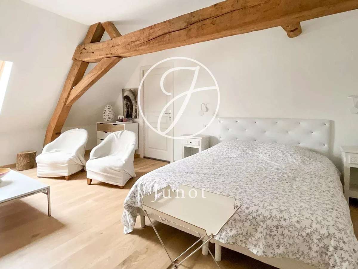 Maison Saint-Venant