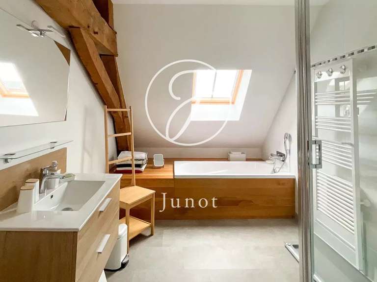Maison Saint-Venant - 9 chambres - 333m²
