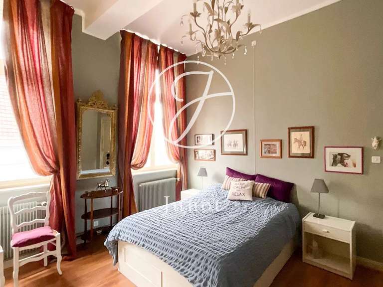 Maison Saint-Venant - 9 chambres - 333m²