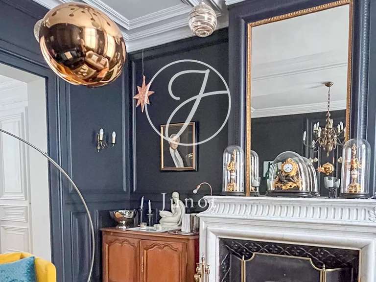 Maison Saint-Venant - 9 chambres - 333m²