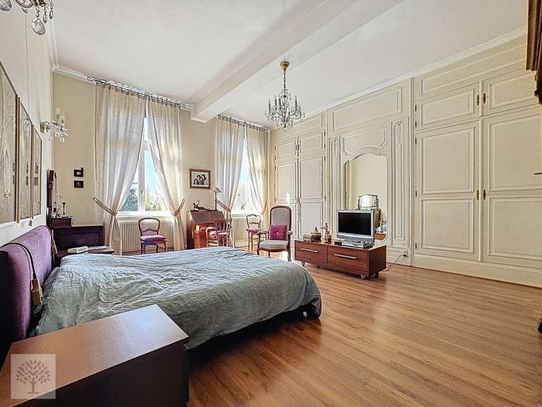 Manoir Saint-Venant - 8 chambres - 333m²