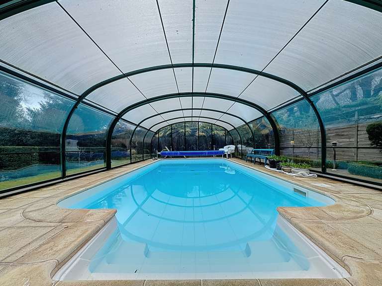 Manoir Saint-Venant - 8 chambres - 333m²