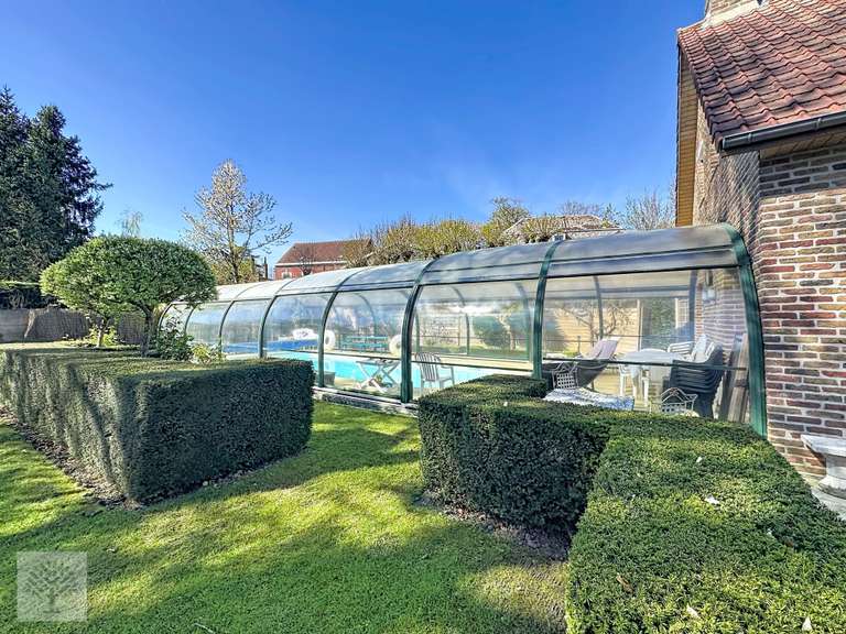 Manoir Saint-Venant - 8 chambres - 333m²