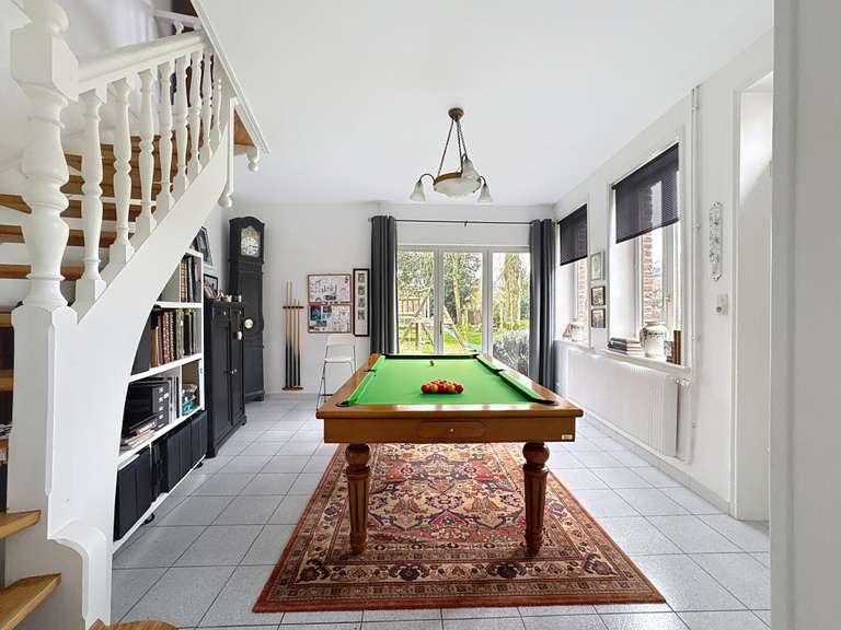 Propriété Saint-Venant - 7 chambres - 333m²