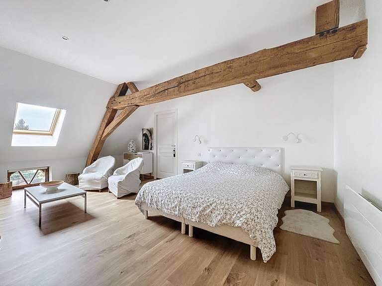 Propriété Saint-Venant - 7 chambres - 333m²