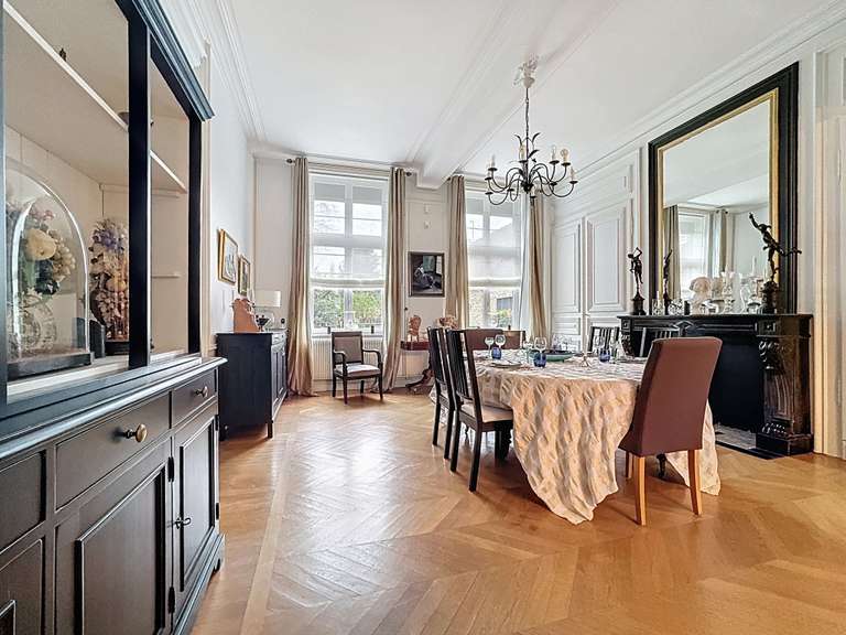 Propriété Saint-Venant - 7 chambres - 333m²