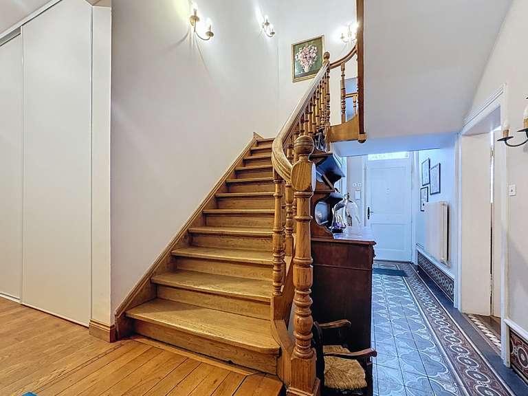 Propriété Saint-Venant - 7 chambres - 333m²