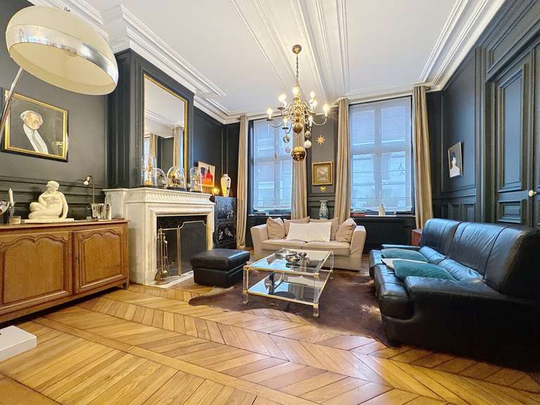 Propriété Saint-Venant - 7 chambres - 333m²