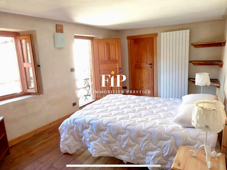 Chalet Saint-Véran - 4 chambres - 354m²