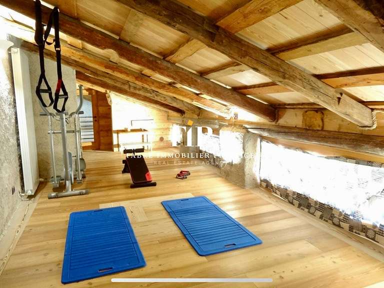 Chalet Saint-Véran - 4 chambres - 354m²