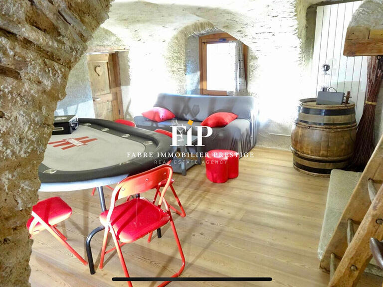 Chalet Saint-Véran - 4 chambres - 354m²