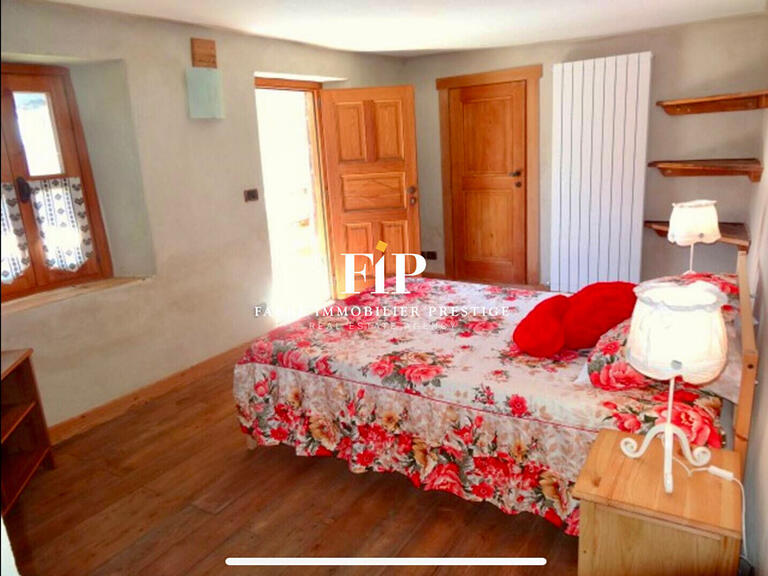 Chalet Saint-Véran - 4 chambres - 354m²